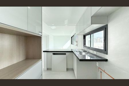Apartamento à venda com 86m², 3 quartos e 2 vagas