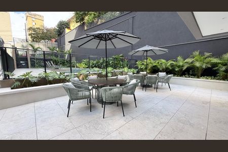 Apartamento à venda com 86m², 3 quartos e 2 vagas