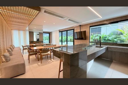 Apartamento à venda com 86m², 3 quartos e 2 vagas
