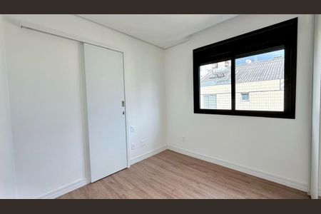 Apartamento à venda com 3 quartos, 86m² em Santo Antônio, Belo Horizonte