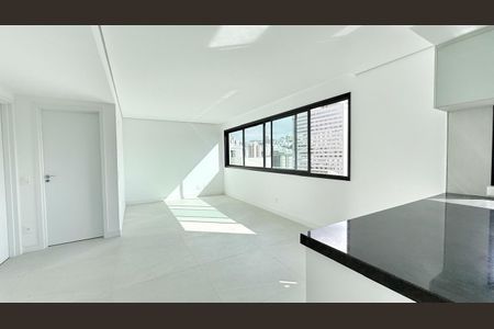 Apartamento à venda com 3 quartos, 86m² em Santo Antônio, Belo Horizonte