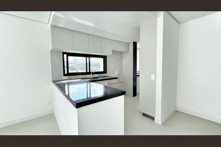 Apartamento à venda com 3 quartos, 86m² em Santo Antônio, Belo Horizonte