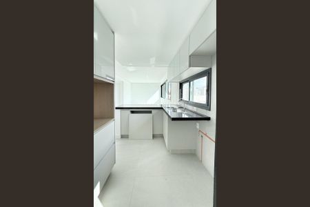 Apartamento à venda com 86m², 3 quartos e 2 vagas