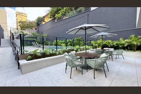 Apartamento à venda com 86m², 3 quartos e 2 vagas