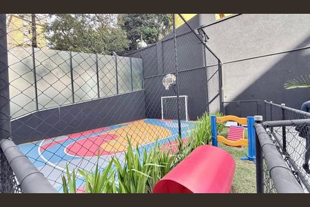 Apartamento à venda com 86m², 3 quartos e 2 vagas