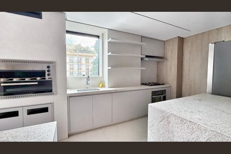 Apartamento à venda com 86m², 3 quartos e 2 vagas