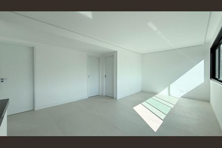 Apartamento à venda com 3 quartos, 86m² em Santo Antônio, Belo Horizonte