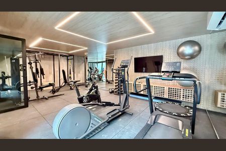 Apartamento à venda com 86m², 3 quartos e 2 vagas