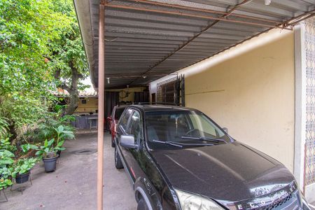 Casa à venda com 120m², 3 quartos e 2 vagas Casa à venda com 120m², 3 quartos e 2 vagasGaragem