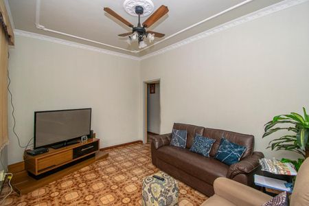 Sala de casa à venda com 3 quartos, 120m² em Vila da Penha , Rio de Janeiro