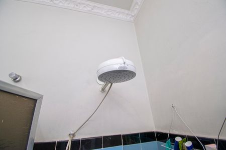 Casa à venda com 120m², 3 quartos e 2 vagas Casa à venda com 120m², 3 quartos e 2 vagasBanheiro