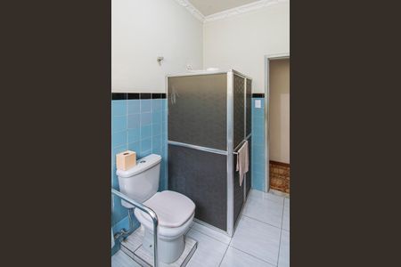 Casa à venda com 120m², 3 quartos e 2 vagas Casa à venda com 120m², 3 quartos e 2 vagasBanheiro