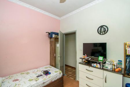Casa à venda com 120m², 3 quartos e 2 vagas Casa à venda com 120m², 3 quartos e 2 vagasQuarto 3
