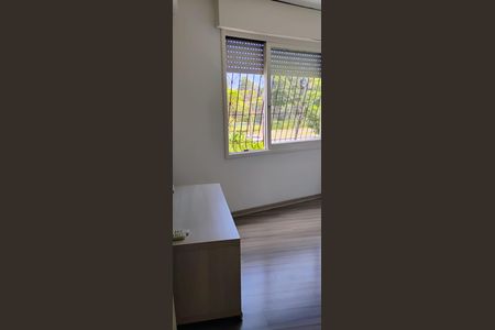 Apartamento à venda com 47m², 1 quarto e 1 vagaQuarto