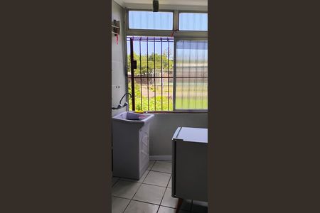Apartamento à venda com 47m², 1 quarto e 1 vagaÁrea de serviço