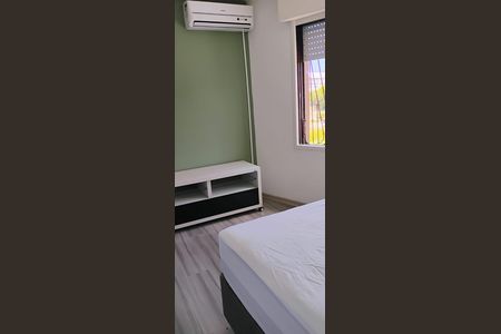 Apartamento à venda com 47m², 1 quarto e 1 vagaQuarto