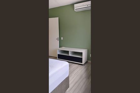 Apartamento à venda com 47m², 1 quarto e 1 vagaQuarto