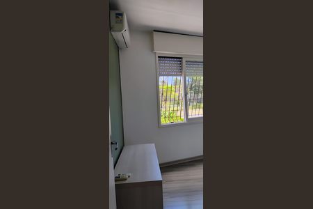 Apartamento à venda com 47m², 1 quarto e 1 vagaQuarto