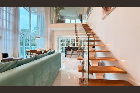 Apartamento à venda com 211m², 4 quartos e 4 vagas Apartamento à venda com 211m², 4 quartos e 4 vagasFoto 11