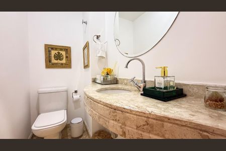 Apartamento à venda com 211m², 4 quartos e 4 vagas Apartamento à venda com 211m², 4 quartos e 4 vagasFoto 21