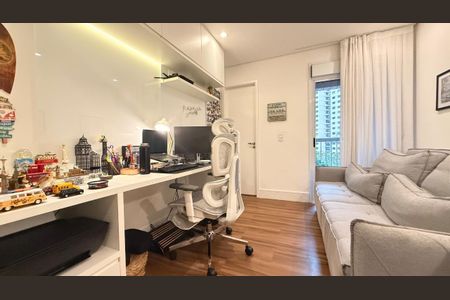 Apartamento à venda com 211m², 4 quartos e 4 vagas Apartamento à venda com 211m², 4 quartos e 4 vagasFoto 17