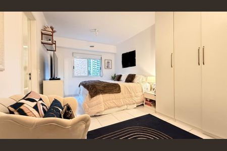 Foto 29 de apartamento à venda com 4 quartos, 211m² em Jardim Morumbi, São Paulo