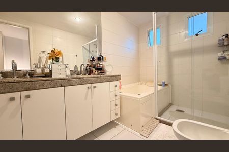 Foto 32 de apartamento à venda com 4 quartos, 211m² em Jardim Morumbi, São Paulo