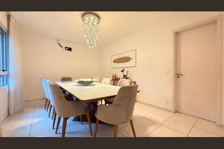 Foto 19 de apartamento à venda com 4 quartos, 211m² em Jardim Morumbi, São Paulo