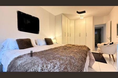 Foto 31 de apartamento à venda com 4 quartos, 211m² em Jardim Morumbi, São Paulo