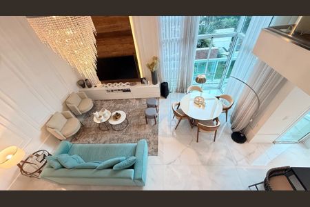 Apartamento à venda com 211m², 4 quartos e 4 vagas Apartamento à venda com 211m², 4 quartos e 4 vagasFoto 14