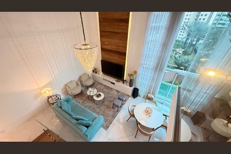 Apartamento à venda com 211m², 4 quartos e 4 vagas Apartamento à venda com 211m², 4 quartos e 4 vagasFoto 13