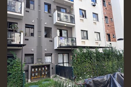 Apartamento à venda com 41m², 2 quartos e 1 vaga Apartamento à venda com 41m², 2 quartos e 1 vagaPlaca