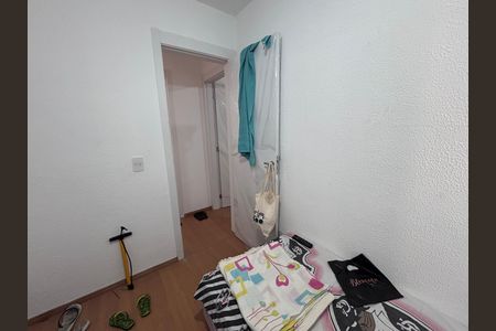 Apartamento à venda com 41m², 2 quartos e 1 vaga Apartamento à venda com 41m², 2 quartos e 1 vagaQuarto 2