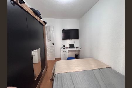 Quarto 1 de apartamento à venda com 2 quartos, 41m² em Vargem Grande, Rio de Janeiro