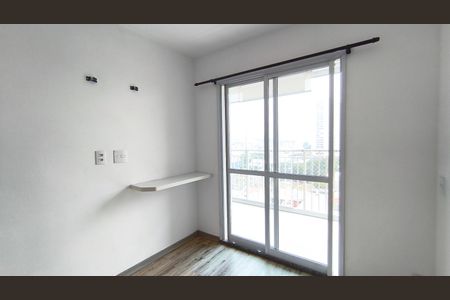 Apartamento para alugar com 34m², 1 quarto e 1 vagaQuarto