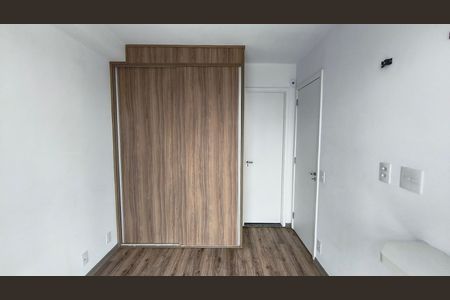 Quarto de apartamento para alugar com 1 quarto, 34m² em Ipiranga, São Paulo