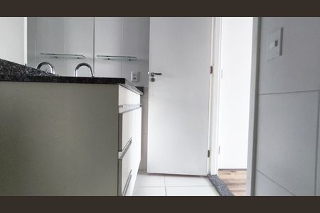 Apartamento para alugar com 34m², 1 quarto e 1 vagaBanheiro
