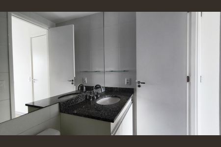 Apartamento para alugar com 34m², 1 quarto e 1 vagaBanheiro