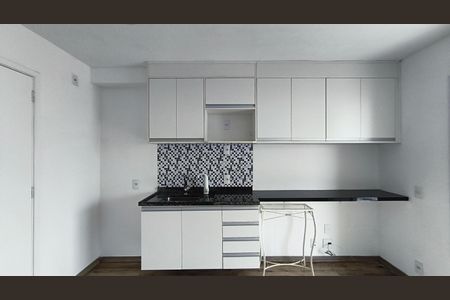 Apartamento para alugar com 34m², 1 quarto e 1 vagaCozinha
