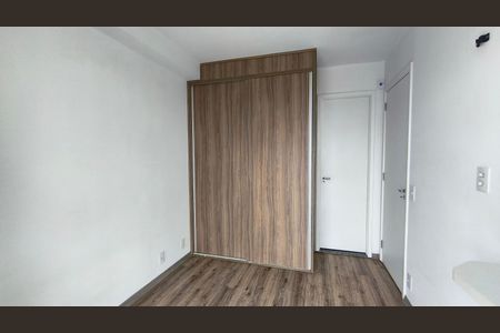 Quarto de apartamento para alugar com 1 quarto, 34m² em Ipiranga, São Paulo
