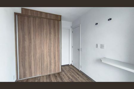 Apartamento para alugar com 34m², 1 quarto e 1 vagaQuarto
