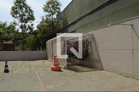 Apartamento para alugar com 34m², 1 quarto e 1 vagaBicicletário