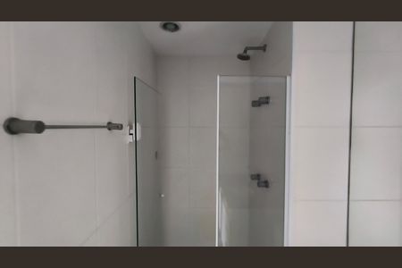Apartamento para alugar com 34m², 1 quarto e 1 vagaBanheiro