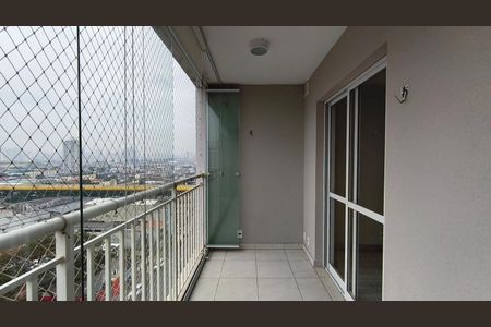 Apartamento para alugar com 34m², 1 quarto e 1 vagaVaranda e área de serviço