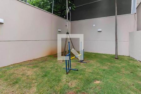 Apartamento para alugar com 34m², 1 quarto e 1 vagaÁrea Pet
