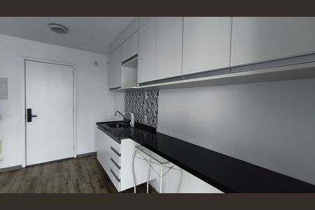 Apartamento para alugar com 34m², 1 quarto e 1 vagaCozinha