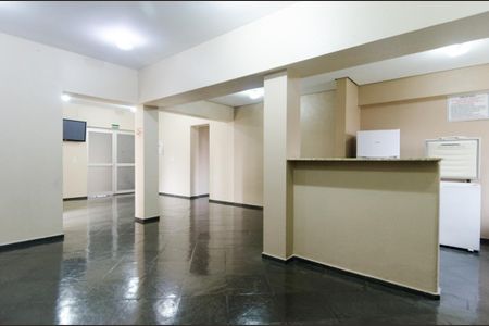 Apartamento à venda com 58m², 2 quartos e 1 vaga Apartamento à venda com 58m², 2 quartos e 1 vagaÁrea comum