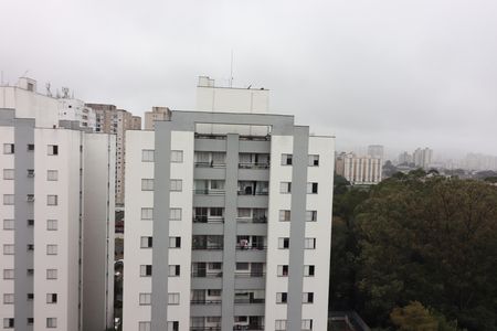 Apartamento à venda com 58m², 2 quartos e 1 vagaQuarto 2 Vista 