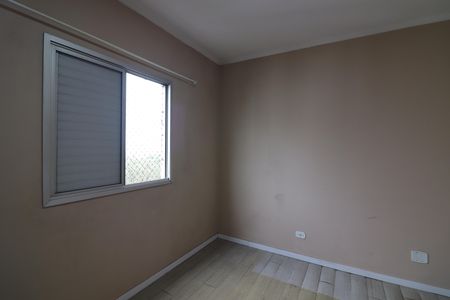 Apartamento à venda com 58m², 2 quartos e 1 vagaQuarto 2