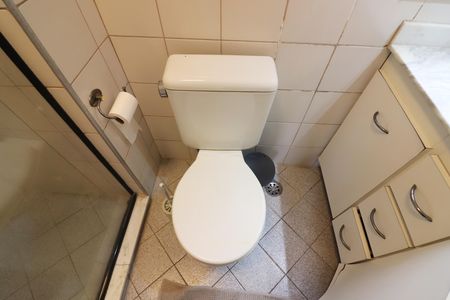 Apartamento à venda com 58m², 2 quartos e 1 vagaBanheiro Social